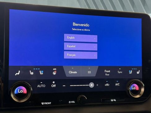 Certified 2023 Lexus RX 350 AWD w/ Accessory Package (Z1) image 19