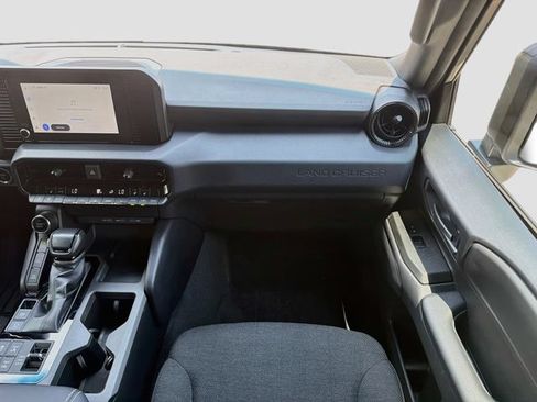 Used 2024 Toyota Land Cruiser 1958 AWD/4WD image 17