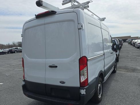 Used 2019 Ford Transit 150 130 Medium Roof RWD image 2