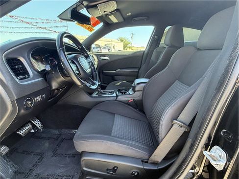Used 2019 Dodge Charger GT w/ Driver Confidence Group RWD image 4