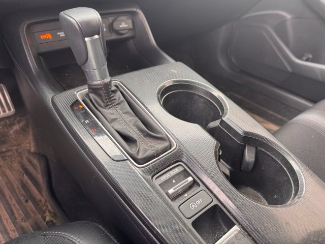 Used 2025 Honda Civic Sport image 13