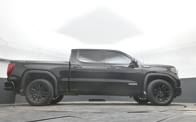 Certified 2023 GMC Sierra 1500 Elevation w/ Preferred Package AWD/4WD image 49