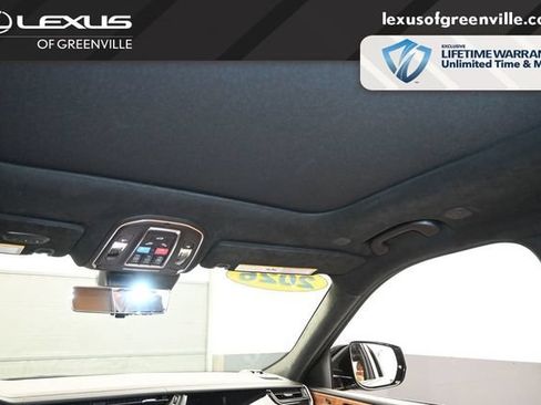 Used 2026 Jeep Grand Cherokee Summit AWD/4WD image 23
