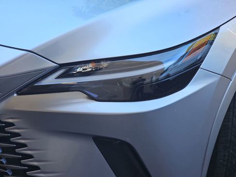 New 2026 Lexus RX 350 Premium AWD/4WD image 32