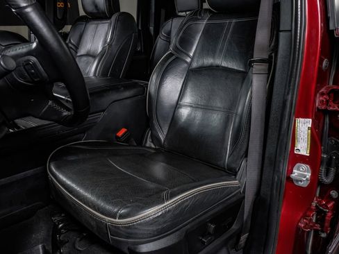 Used 2022 RAM 3500 Limited w/ Towing Technology Group AWD/4WD image 29