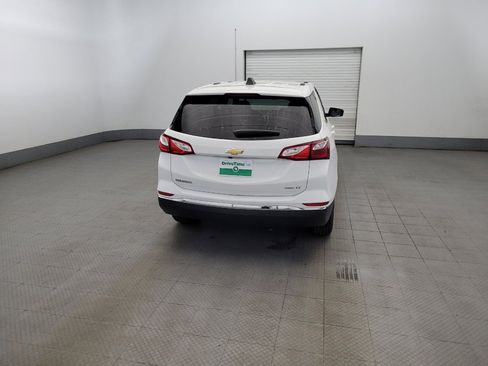 Used 2019 Chevrolet Equinox LT AWD/4WD image 7