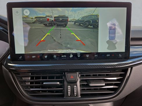 Certified 2023 Ford Escape ST-Line w/ Tech Pack #1 image 19