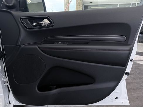 Used 2026 Dodge Durango GT image 37