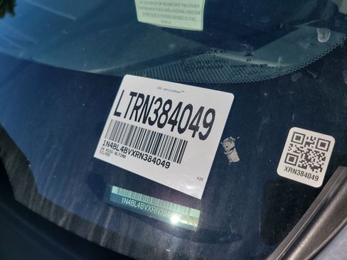 Used 2024 Nissan Altima 2.5 S image 11