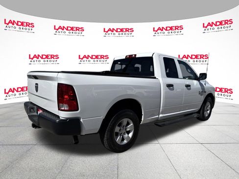 Used 2020 RAM 1500 Tradesman image 3