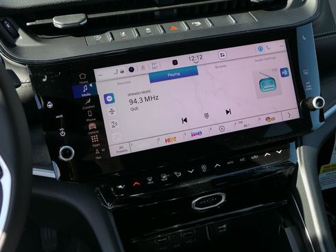 New 2026 Jeep Grand Cherokee Limited w/ Limited Altitude Package image 13