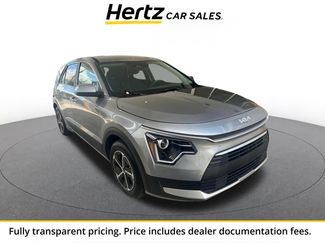 Used 2026 Kia Niro LX FWD video 1