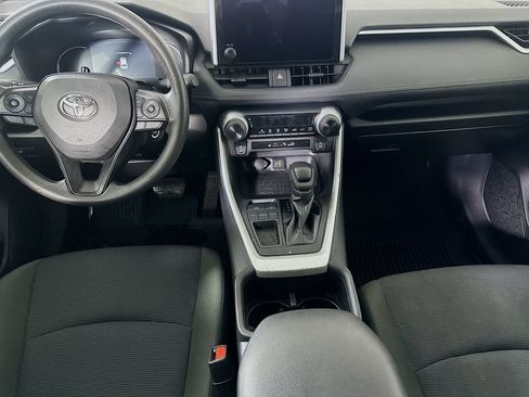 Used 2024 Toyota RAV4 LE FWD image 18