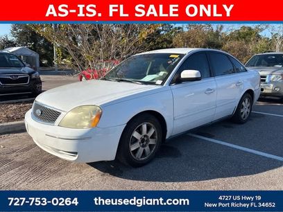 Used 2006 Ford Five Hundred SE