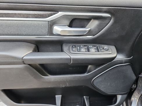 Certified 2022 RAM 1500 Big Horn image 13