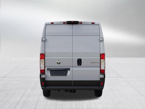 New 2025 RAM ProMaster 3500 w/ Crew Van Package image 7