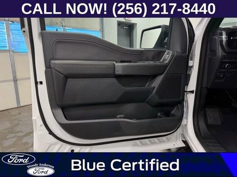 Used 2023 Ford F150 XLT w/ Equipment Group 302A High AWD/4WD image 22