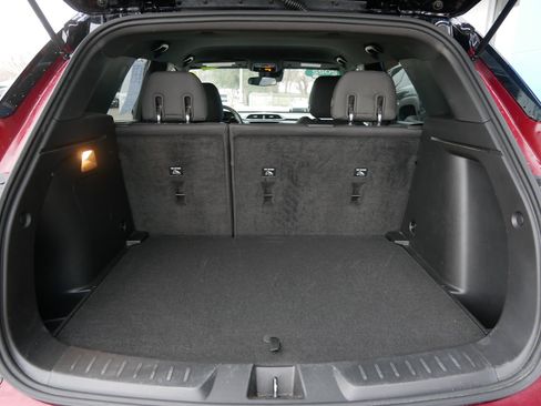 Used 2022 Chevrolet TrailBlazer RS image 10