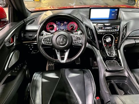 Used 2021 Acura RDX A-Spec image 5