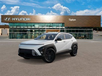 New 2026 Hyundai Kona SEL Premium
