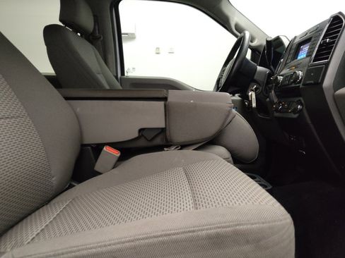 Used 2015 Ford F150 XLT w/ Equipment Group 301A Mid RWD image 21