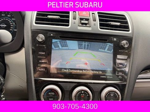Used 2018 Subaru Forester 2.5i Limited image 15
