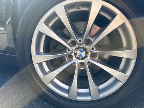 Used 2016 BMW 320i xDrive Sedan image 23