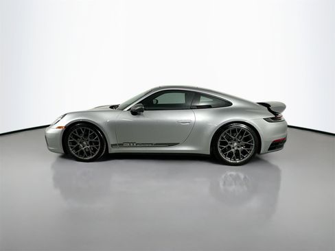 Certified 2024 Porsche 911 Carrera T image 2