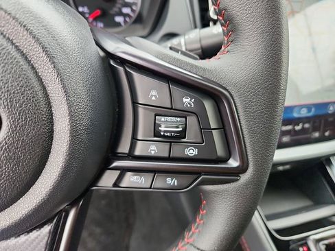 Used 2022 Subaru WRX Limited image 22