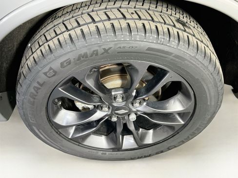 Used 2022 Dodge Durango GT AWD/4WD image 33