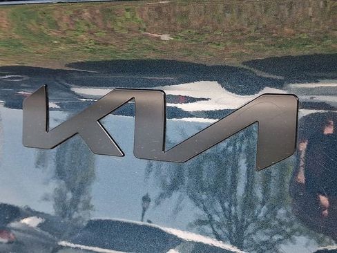Certified 2025 Kia Sportage X-Line Prestige AWD/4WD image 29