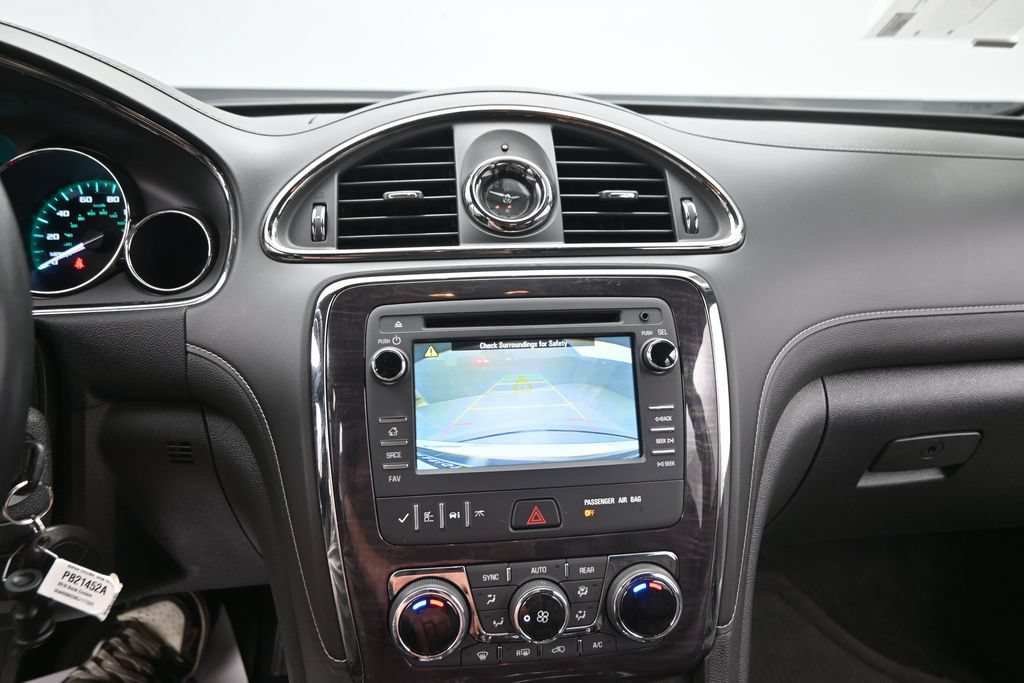 Used 2016 Buick Enclave Leather FWD image 39