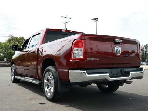 Used 2019 RAM 1500 Big Horn RWD image 9