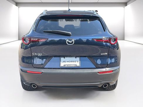Used 2020 MAZDA CX-30 AWD w/ Premium Package image 6