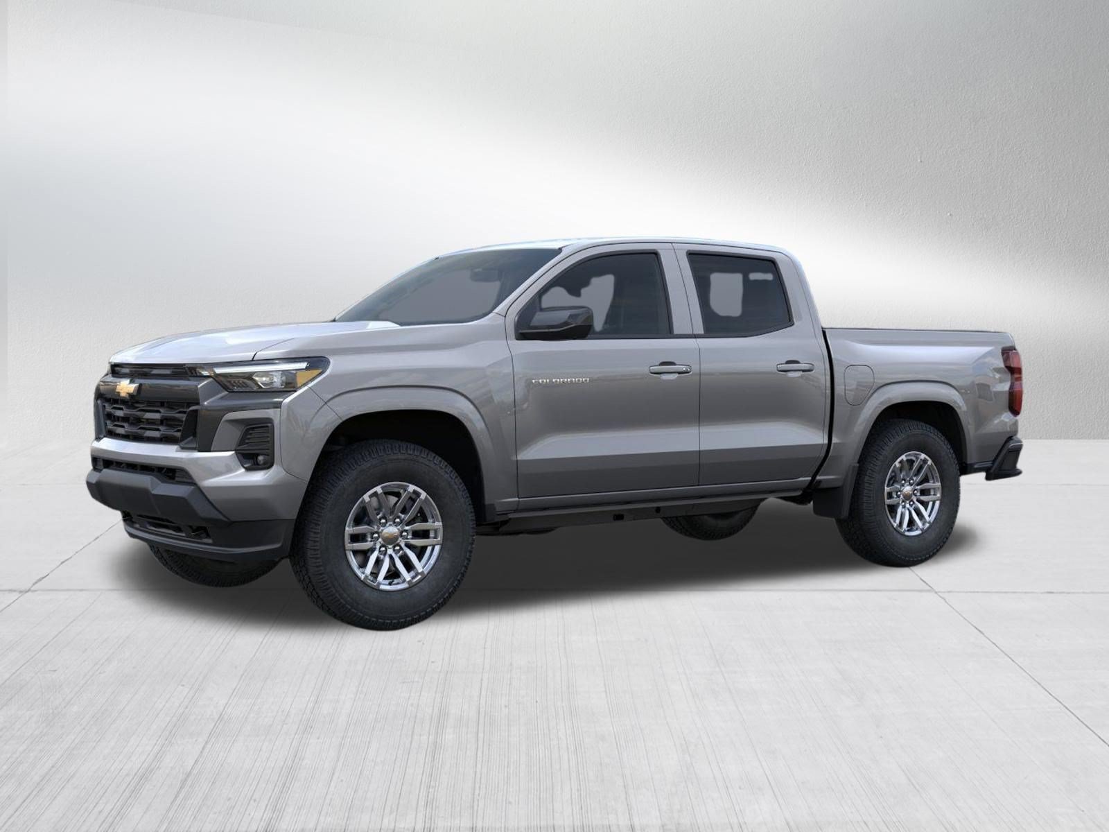 New 2026 Chevrolet Colorado LT w/ LT Convenience Package AWD/4WD image 2
