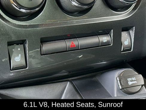 Used 2010 Dodge Challenger SRT8 w/ Special Edition Group image 20