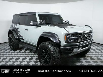 Used 2023 Ford Bronco Raptor