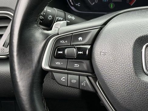 Used 2022 Honda Accord Sport Special Edition image 13
