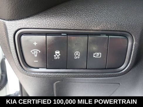 Certified 2024 Kia Soul GT-Line w/ Option Group 020 FWD image 19
