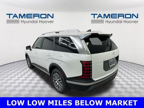 Used 2026 Hyundai Palisade SEL image 3