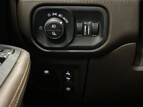 New 2026 RAM 1500 Limited image 27