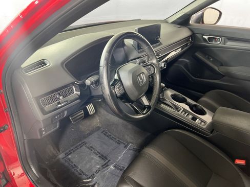 Used 2023 Honda Civic Sport image 9