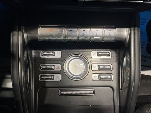 Certified 2025 Lincoln Nautilus Reserve w/ Jet Appearance Package AWD/4WD image 41