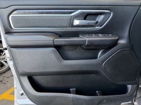 Used 2022 RAM 1500 Big Horn AWD/4WD image 29