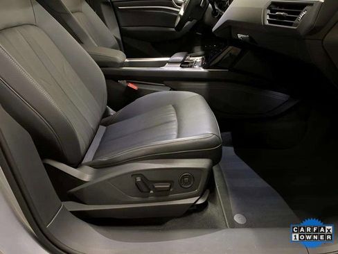 Used 2023 Audi e-tron Premium Plus image 84
