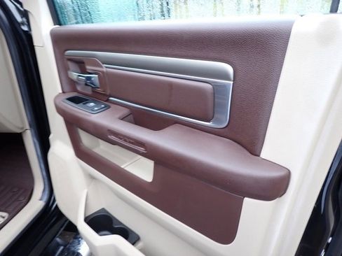 Certified 2017 RAM 1500 Big Horn image 14