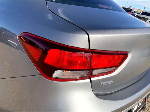 Certified 2023 Kia Rio S image 32
