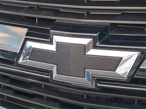 Certified 2019 Chevrolet Colorado Z71 w/ Z71 Midnight Edition image 27