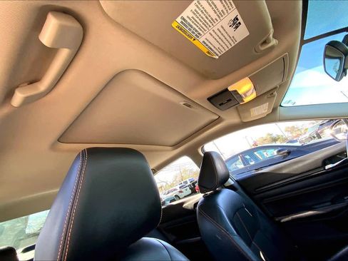 Used 2019 Nissan Altima 2.5 SR w/ SR Premium Package image 13