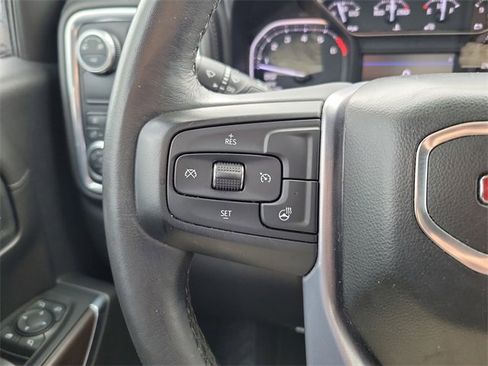Used 2019 GMC Sierra 1500 SLT image 21